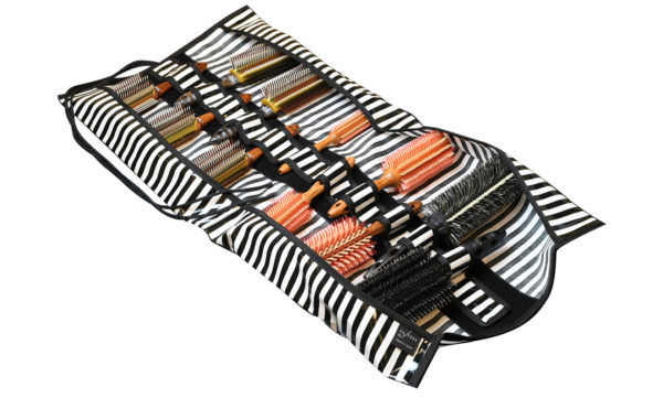 Astuccio Porta Spazzole