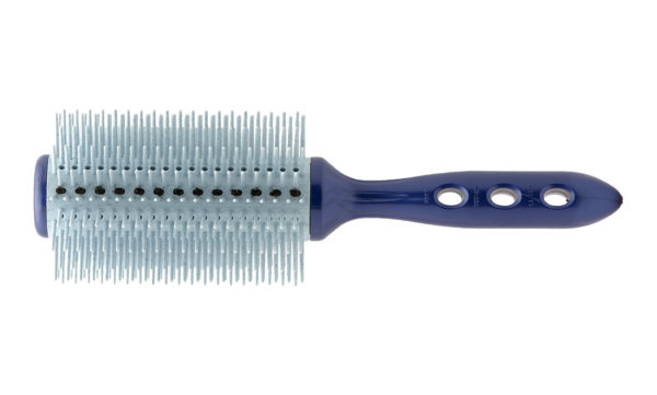 Pro straight air round styler