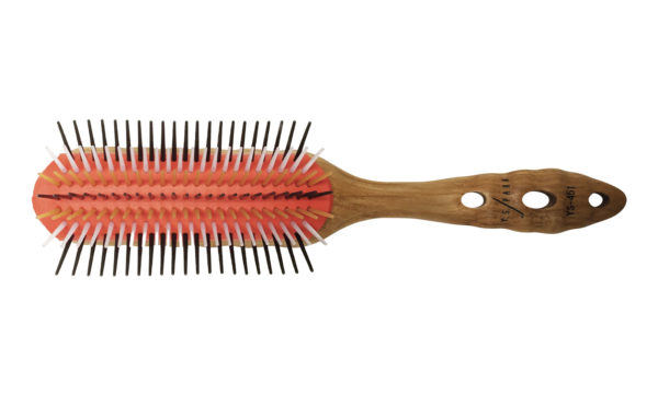 Pro wood styler