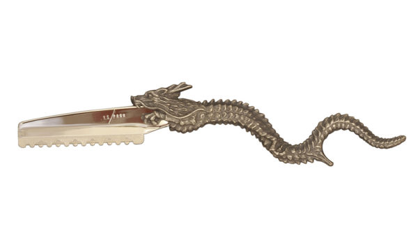 Rasoio Dragon
