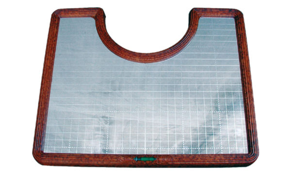 Specchio Concave Level
