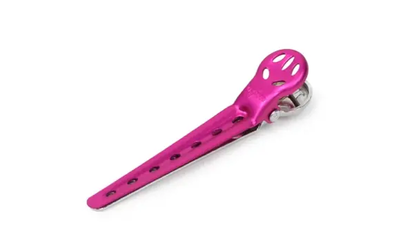 Clip M Ys Park Rosa Thumb