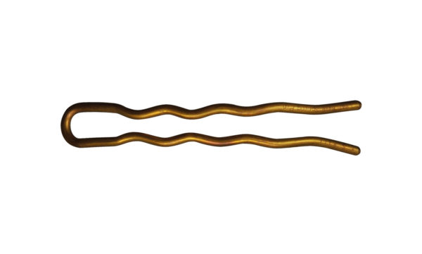 Leaf Wave Pin