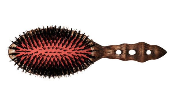Luster wood styler