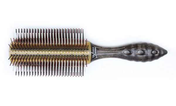 Wood dragon air styler