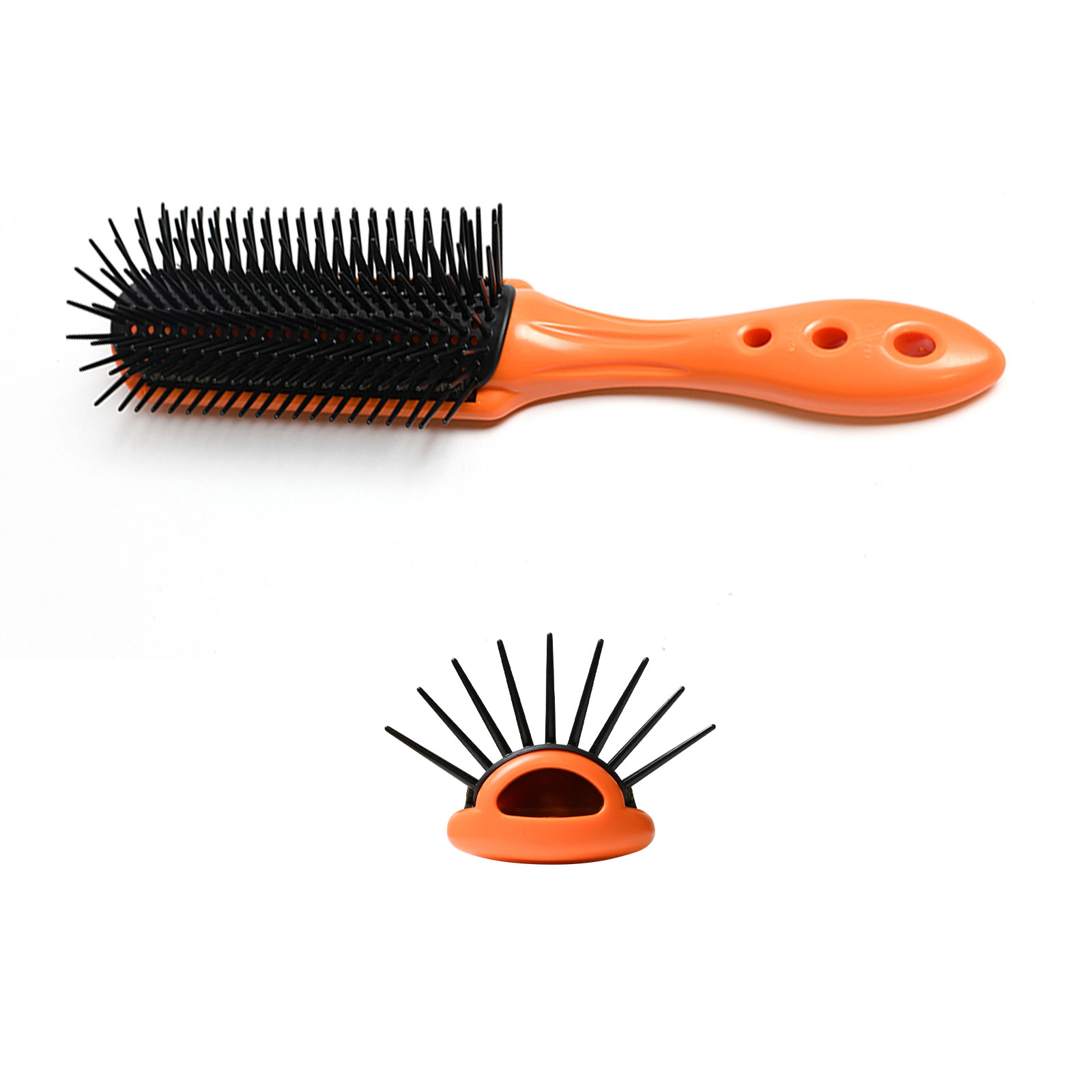 Straight-air-styler-YS-T09-arancione-var